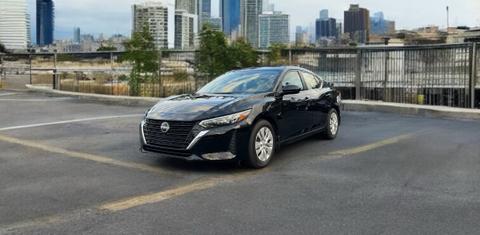 Nissan Sentra 2025