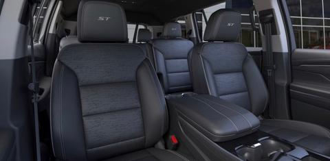 Buick Enclave 2025