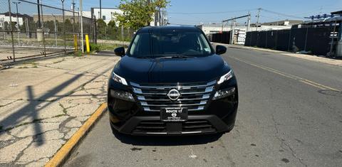 Nissan Rogue 2024