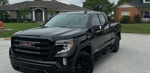 GMC Sierra 1500 2020