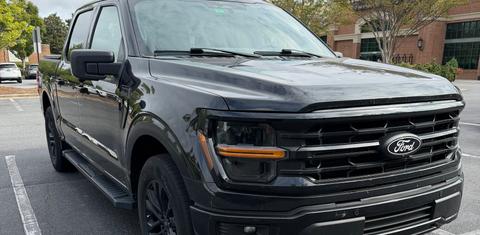 Ford F-150 2024