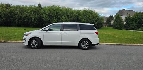 Kia Sedona 2020