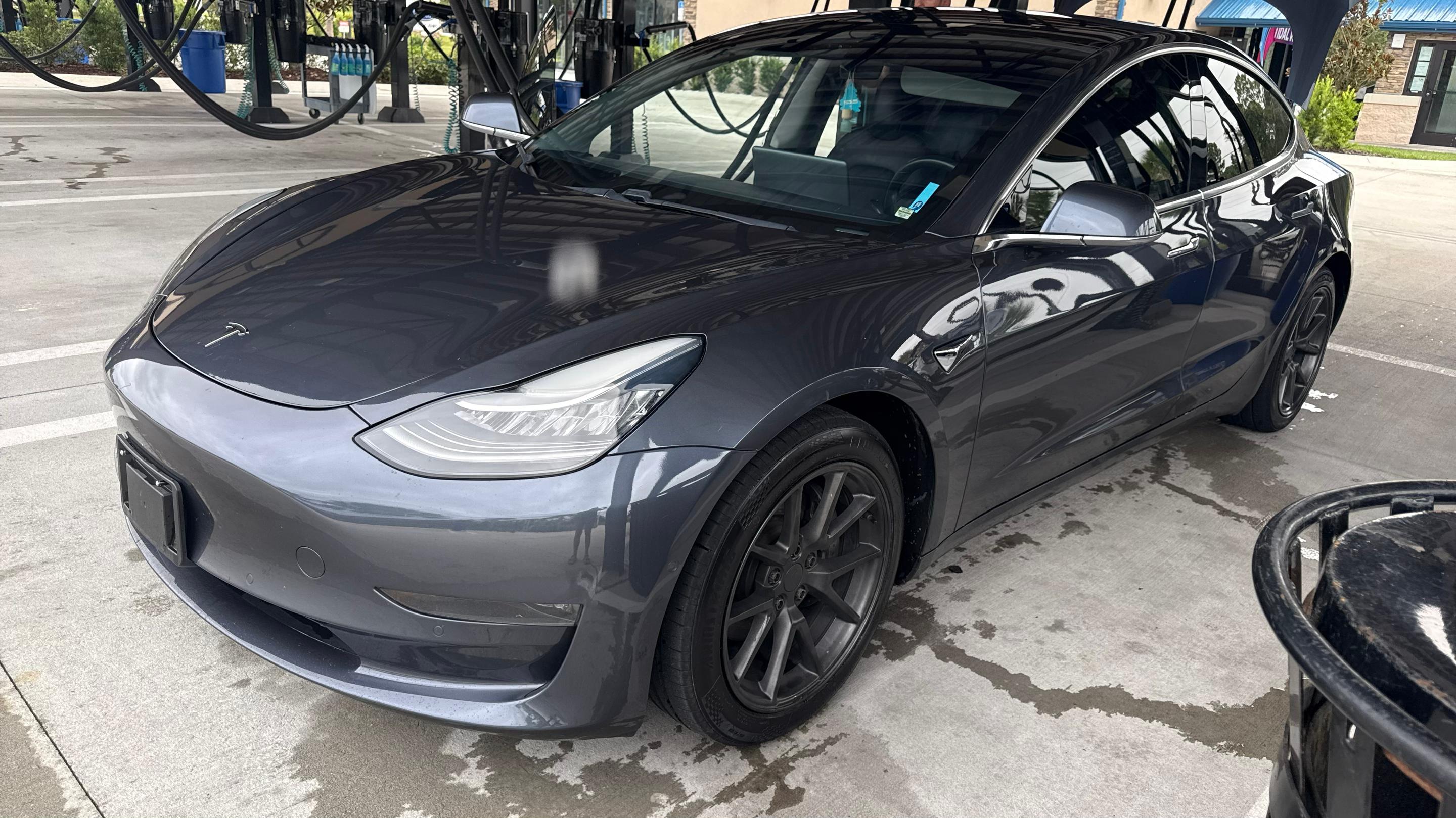 Tesla Model 3 2020 in Citrus Springs, FL