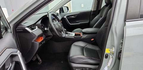 Toyota RAV4 2019