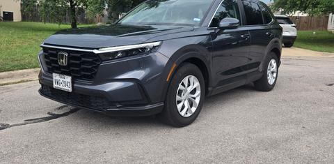 Honda CR-V 2025