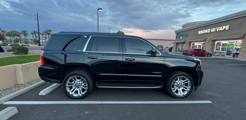 GMC Yukon 2020