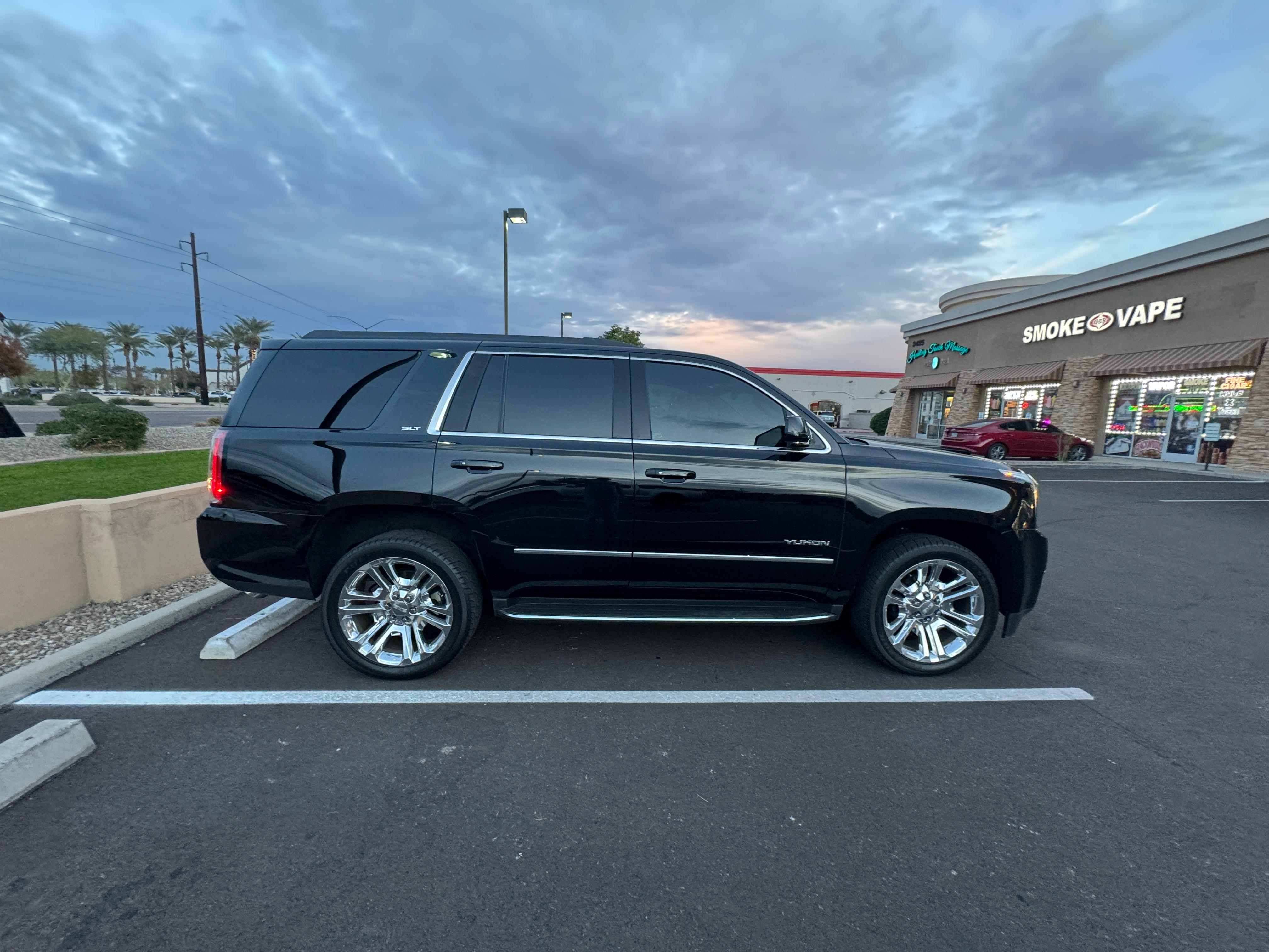 GMC Yukon 2020 in Missoula, MT