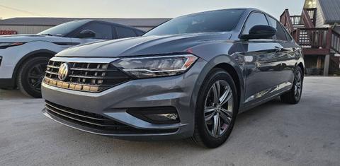 Volkswagen Jetta 2019