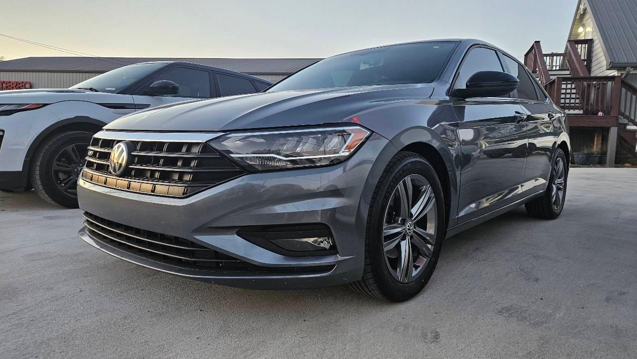Volkswagen Jetta 2019 in Clarksville, TN