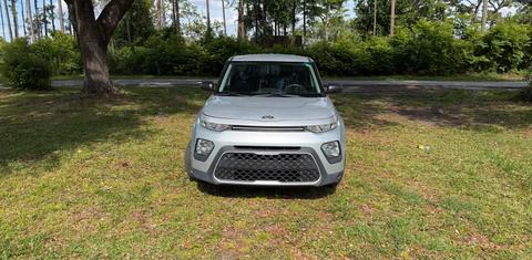 Kia Soul 2020
