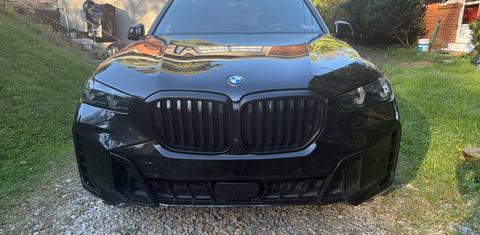BMW X5 2024