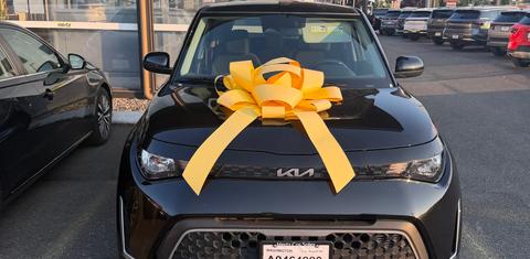 Kia Soul 2025