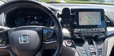 Honda Odyssey 2020