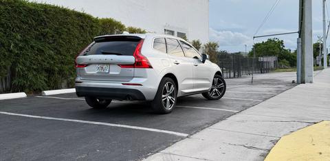 Volvo XC60 2019