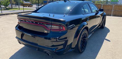 Dodge Charger 2023