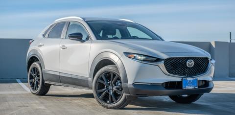 Mazda CX-30 2024