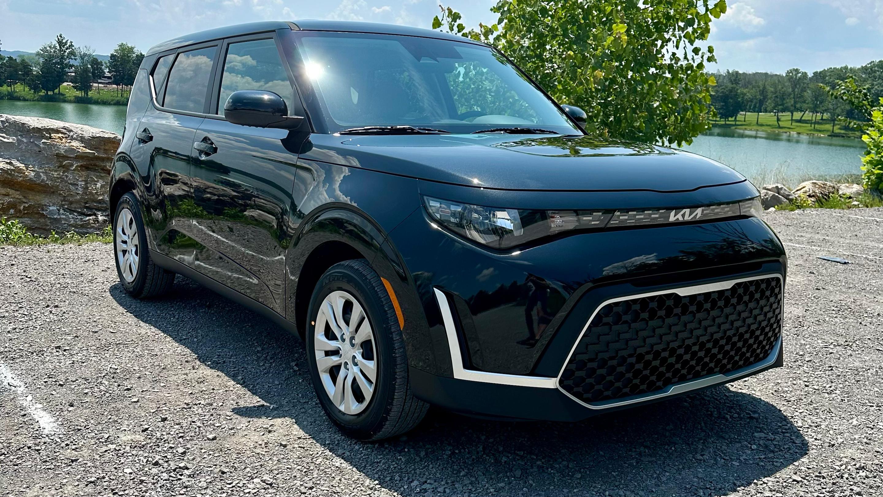 Kia Soul 2025 in Nashville, TN