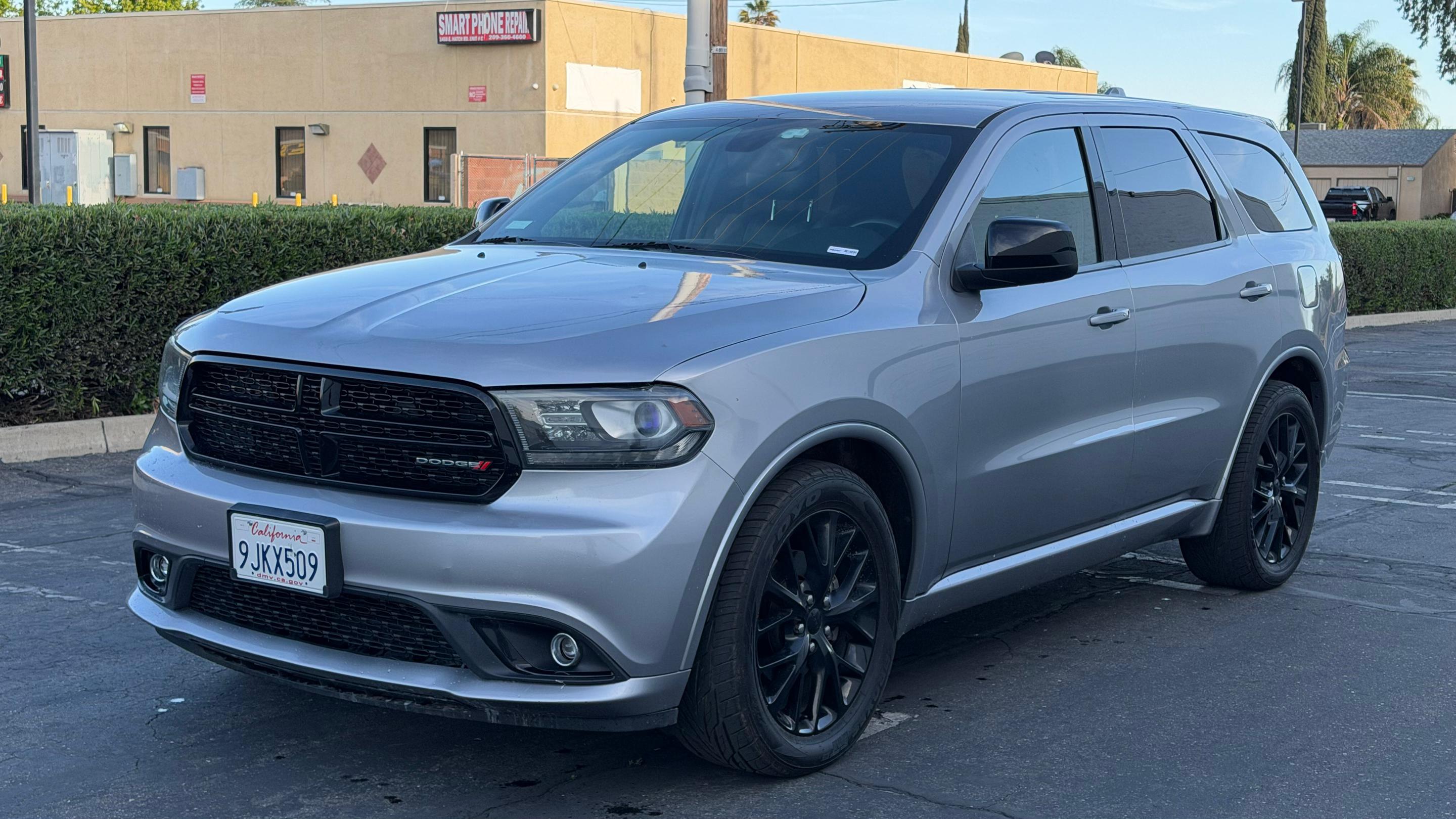 Dodge Durango 2015 in Ceres, CA