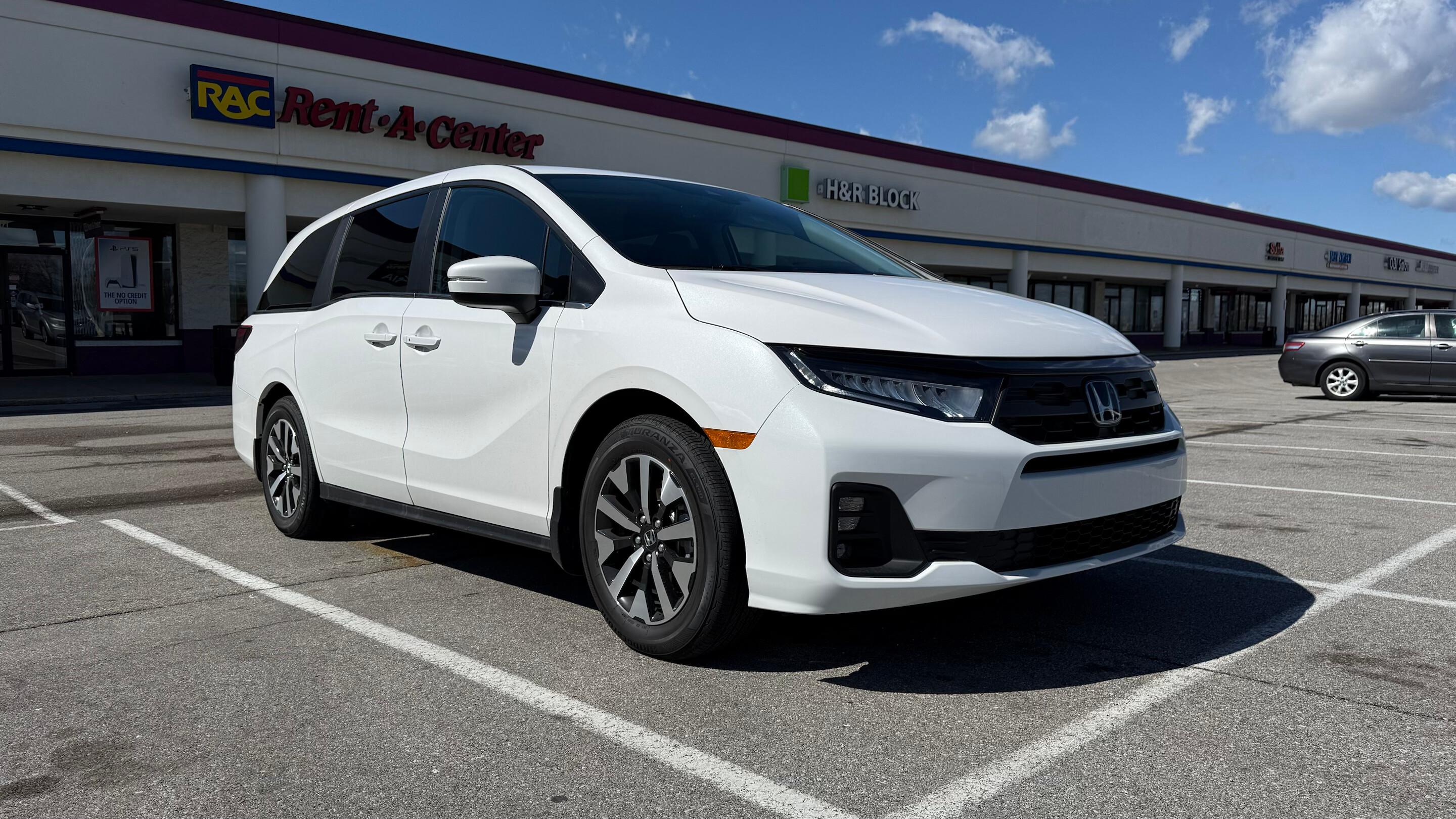 Honda Odyssey 2025 in Hebron, KY