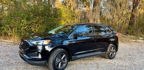 Ford Edge 2022
