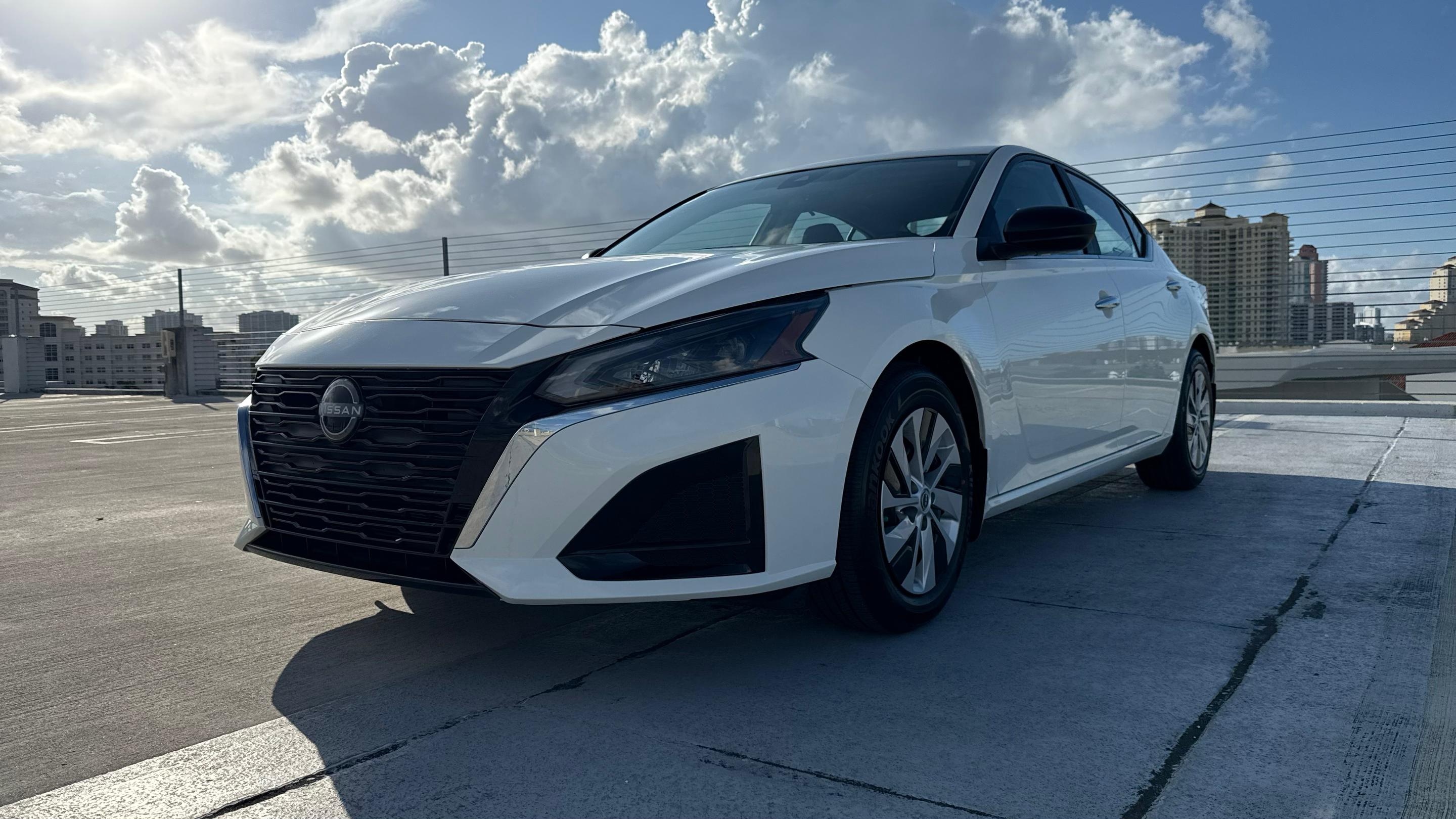 Nissan Altima 2025 in Miami, FL