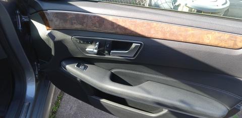 Mercedes-Benz E-Class 2014