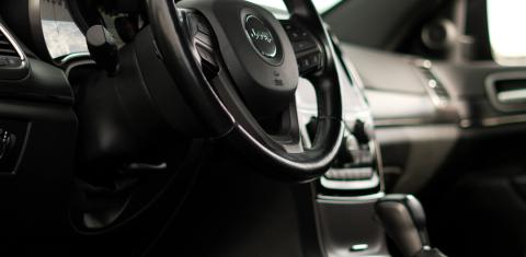 Jeep Grand Cherokee 2021