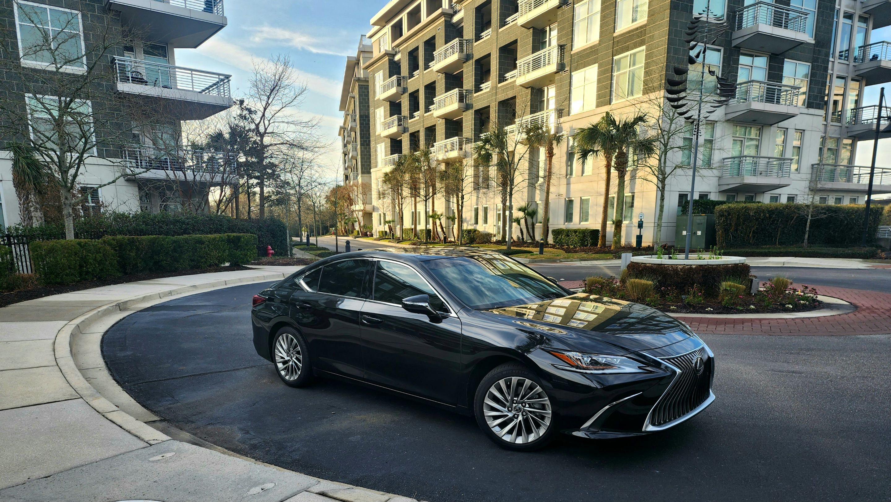 Lexus ES 2019 in Charleston, SC