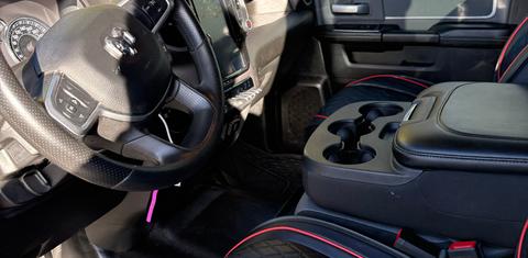 Ram 2500 2023