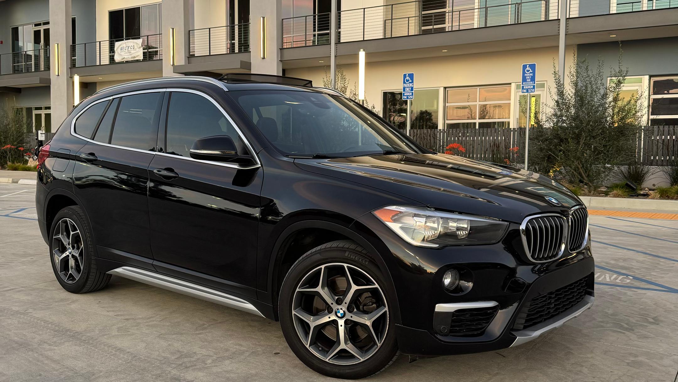 BMW X1 2019 in Lakewood, CA