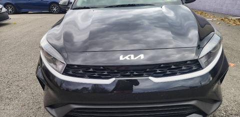 Kia Forte 2024