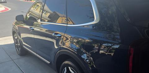 Kia Telluride 2024