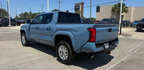 Toyota Tacoma 2026