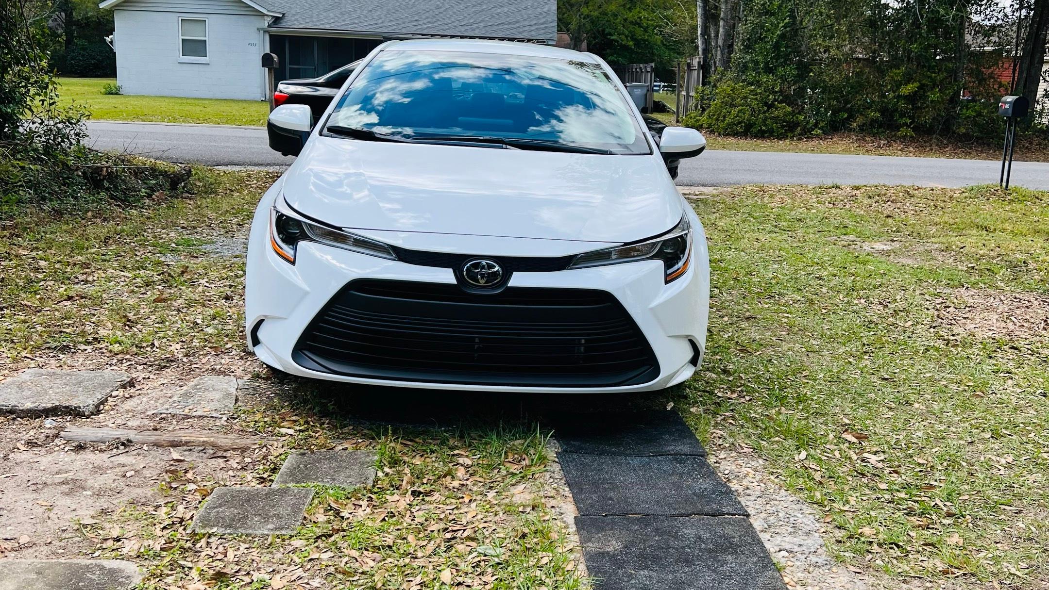 Toyota Corolla 2023 in Milton, FL