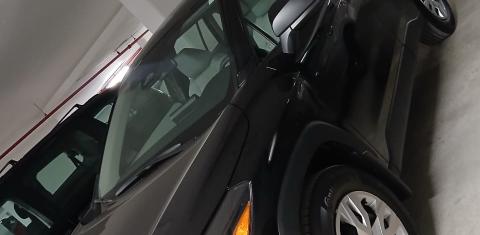 Toyota Corolla Cross 2026