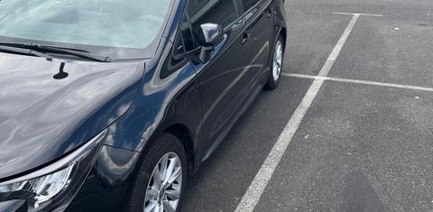 Toyota COROLLA TOURING SPORTS HYBRIDE 2024