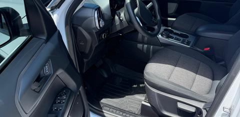 Ford Bronco Sport 2024
