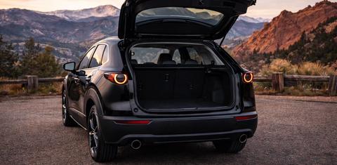 Mazda CX-30 2025