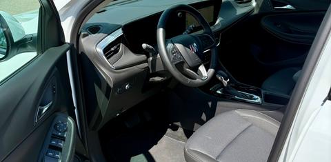 Buick Encore GX 2025