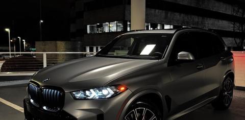 BMW X5 2026