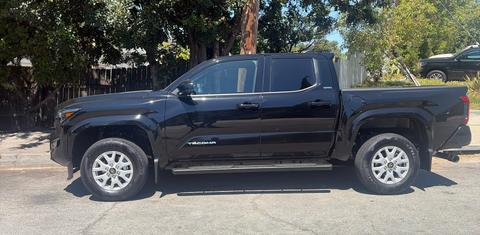 Toyota Tacoma 2026