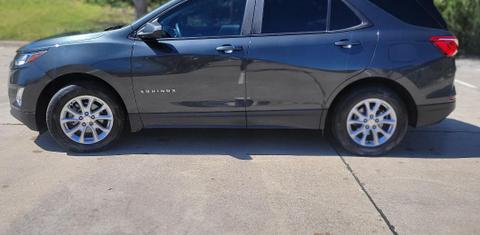 Chevrolet Equinox 2020