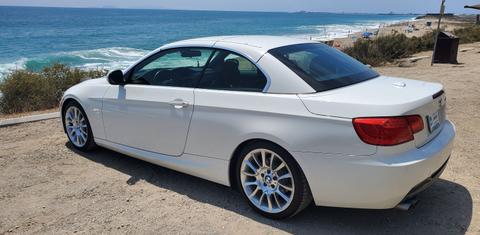 BMW 3 Series 2013