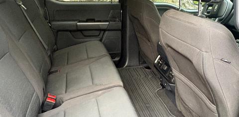 Ford F-150 2023