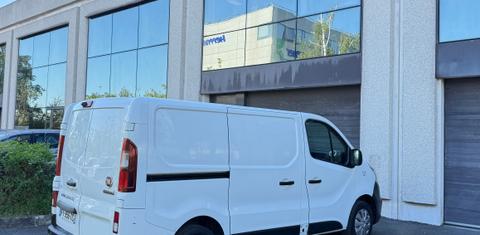 FIAT TALENTO 2021