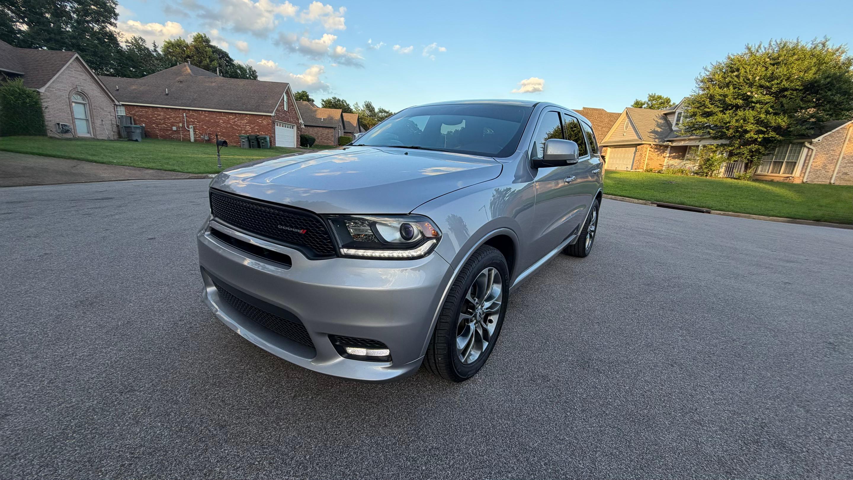 Dodge Durango 2019 in Memphis, TN