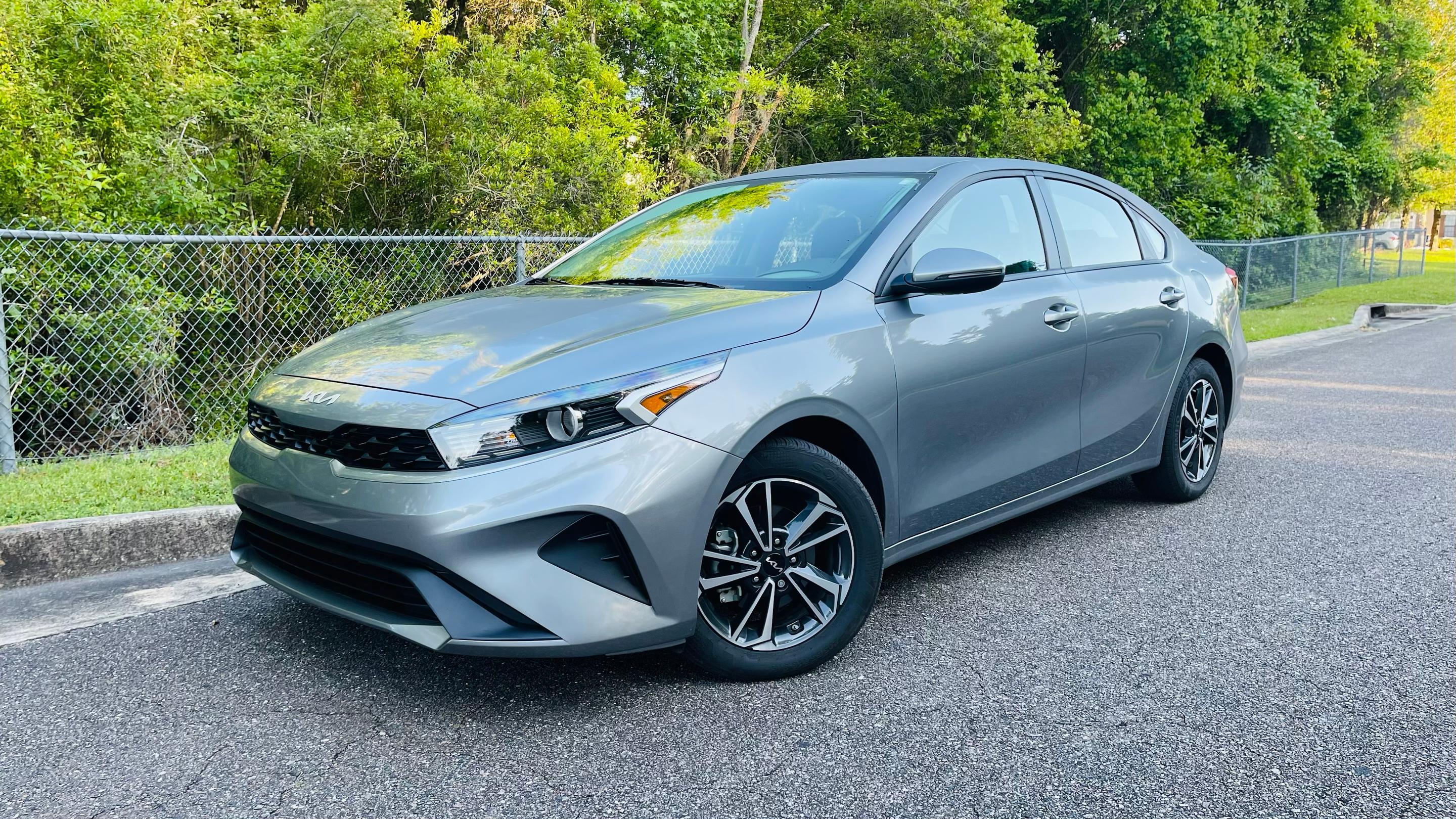 Kia Forte 2024 in Jacksonville, FL
