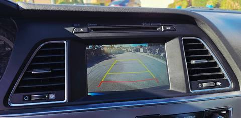 Hyundai Sonata 2017