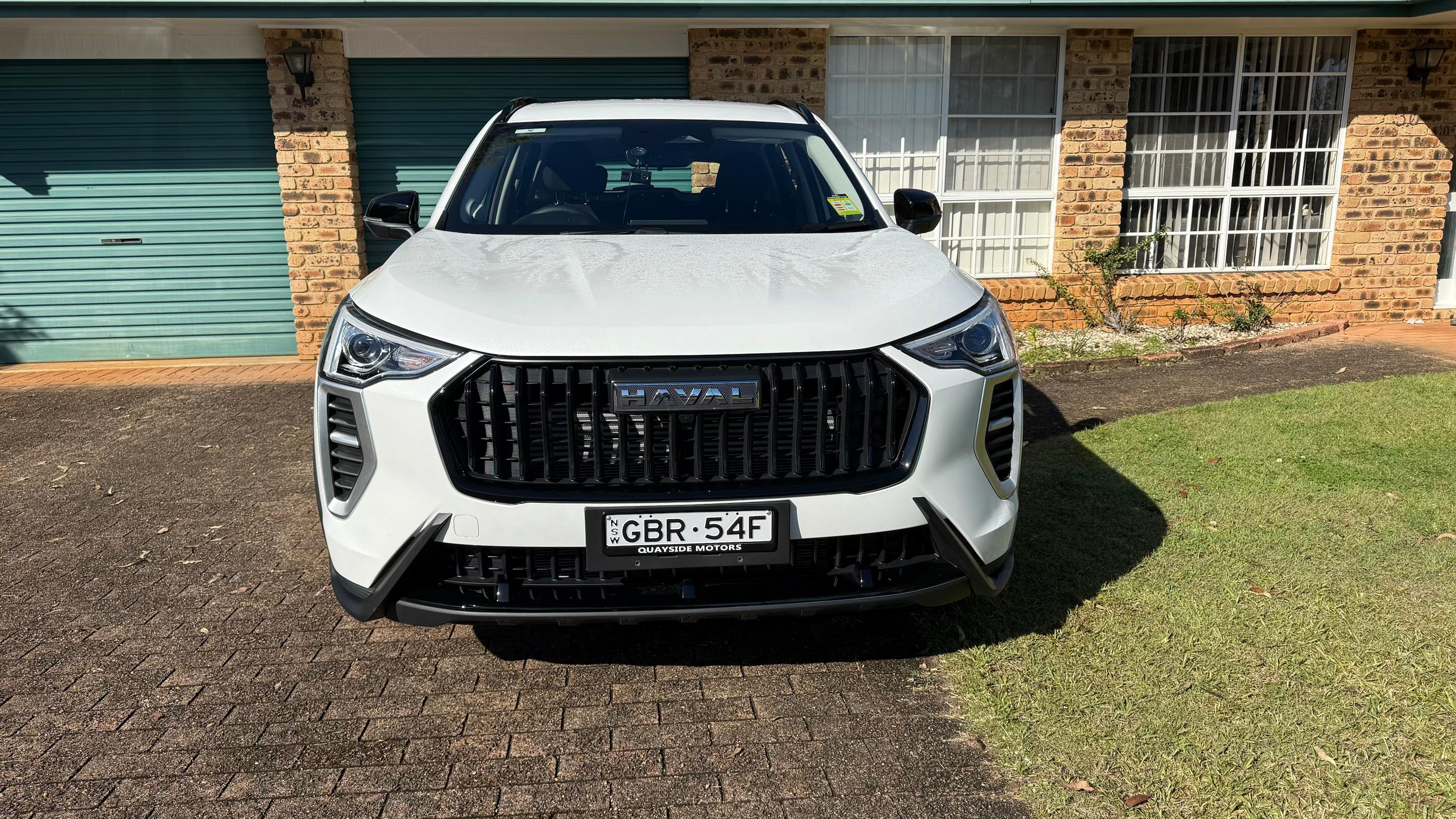 GWM HAVAL JOLION 2026 in East Lismore