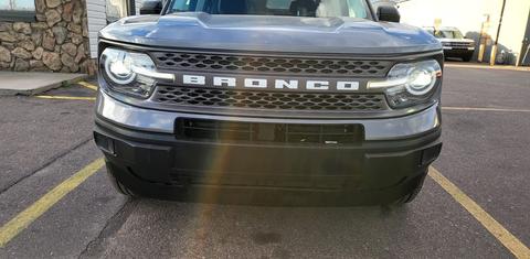 Ford Bronco Sport 2025